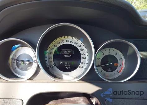 2015 Mercedes-Benz C 250 from USA, damaged, VIN WDDGJ4HB9FG403845